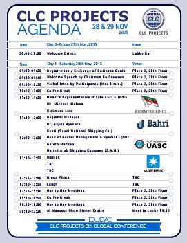 Dubai-2105-agenda