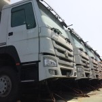 Aaras Shipping Agencies Private Limited, Pakistan, in September successfully handled machinery and equipment for a 120 Megawatt co-generaton power plant as well as trucks and cranes
