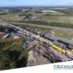 Tschudi Project Transports announces completion of the TP30 Project