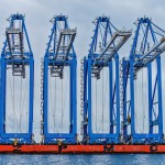 New Member Representing Tunisia and Libya: Summit Freight Services