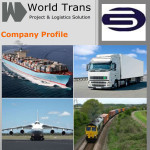 Indonesia member PT. Global Trans Nusa have email addresses and a new website!