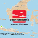 New member representing Indonesia: Scan-Shipping