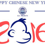 Happy Chinese New Year from CLC Projects