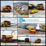 Komatsu Project Photos – CEA Projects Thailand