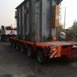 LAOS shipment by CEA Projects