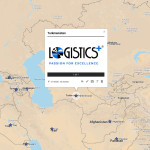 New Member Representing the United States (Northeast) and Turkmenistan: Logistics Plus Inc.