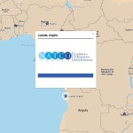 New member representing Angola: Natco (Angola) Lda.