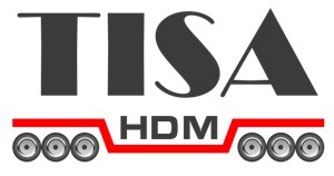 TISA-HDM Logo