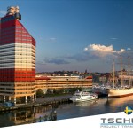 Tschudi Project Transports adds new office in Gothenburg, Sweden