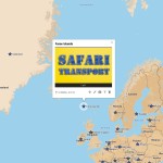 New Member representing Faroe Islands