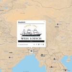 New member representing Bangladesh: Wilhloesch India Pvt.Ltd
