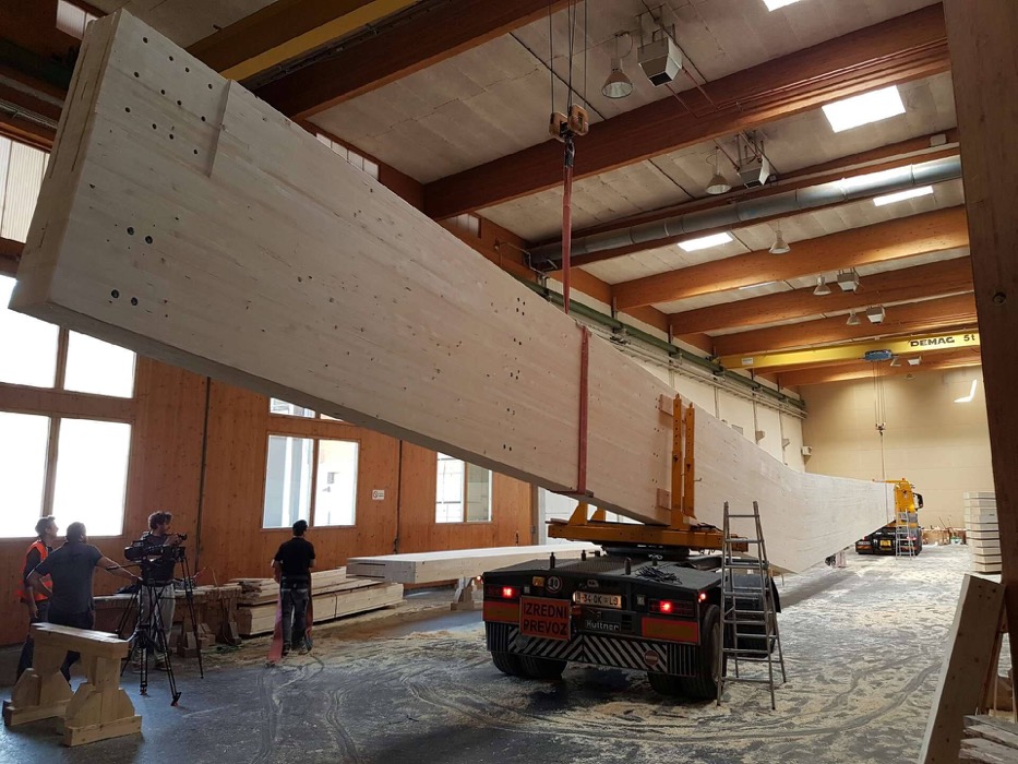 45m long wood beam comark slovenia clc projects_project_cargo
