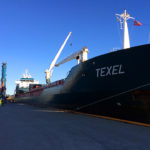 Boarding bridges handled by Martin Bencher (Norway)