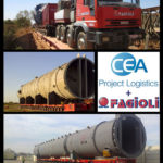 CEA and Fagioli join together in a consortium agreement in Southeast Asia
