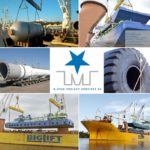 New member representing The Netherlands: M-Star Freight Services