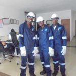 New member representing Mozambique: Business Logistics & Services Lda