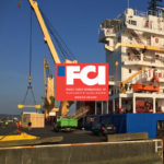 FCI is starting the first quarter 2016 well