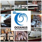 New Preferred Service Provider: Oceanus Yacht Transportation