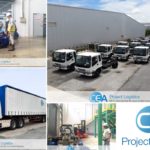 The latest from CEA Project Logistics in Thailand