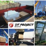 New member representing United States (Southeast) :DT Project America