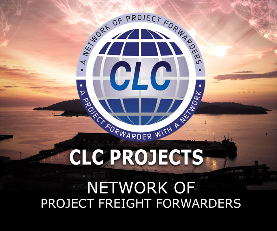 Project Freight Forwarding Conferences CLC Projects
