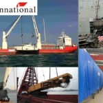 Featured member Hannational Shipping Co., Ltd.