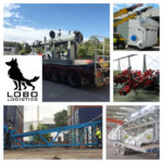 New Member Representing Australia: Lobo Logistics