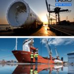 Logistics Plus Cryogenic Gas Tank Movement