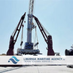 Another job well done by Liburnia