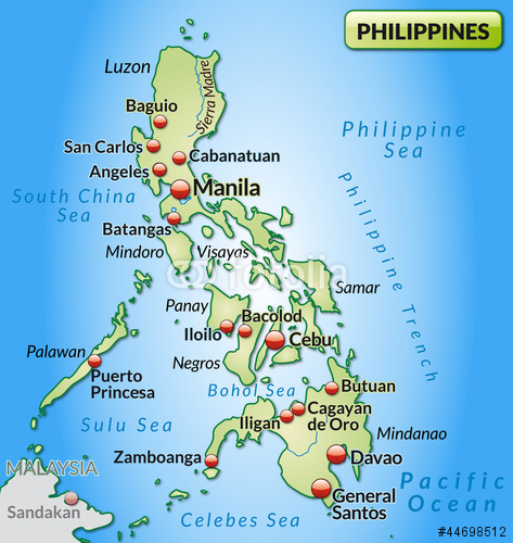 Featured Member: All Transport Network (ATN) - Philippines - CLC Projects