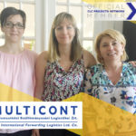 CLC Projects’ visited Multicont’s Budapest Office