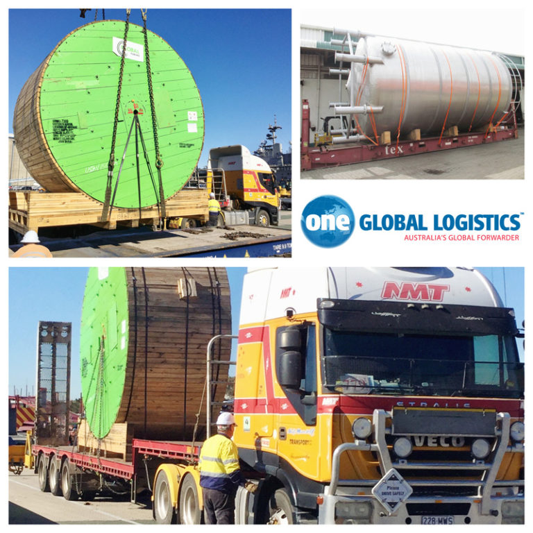 OneGlobalLogistics800px CLC Projects