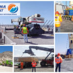 Andina Freight S.A.C