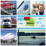 New member representing Belarus: BFS