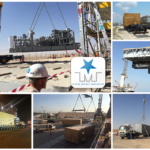 M-Star Freight Services handles Oman Project