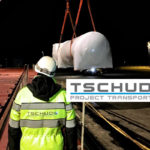 Tschudi handles Breakbulk cargo to Turkey
