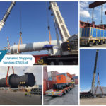 New member representing Israel: Dynamic Shipping services (DSS) Ltd.