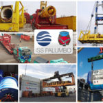 New member representing the Netherlands: ISS Palumbo Netherlands B.V.