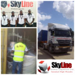 New member representing Kenya: Skyline Global Logistics Ltd.