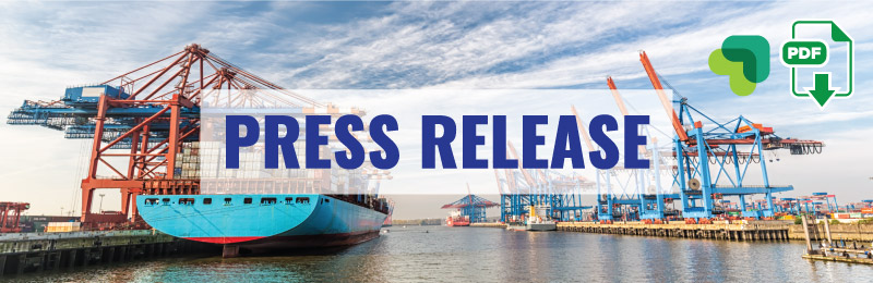 The Port of Antwerp Press Release