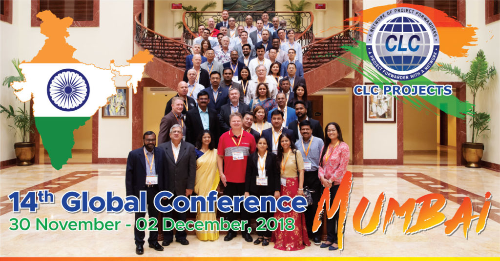Mumbai Group Photo
