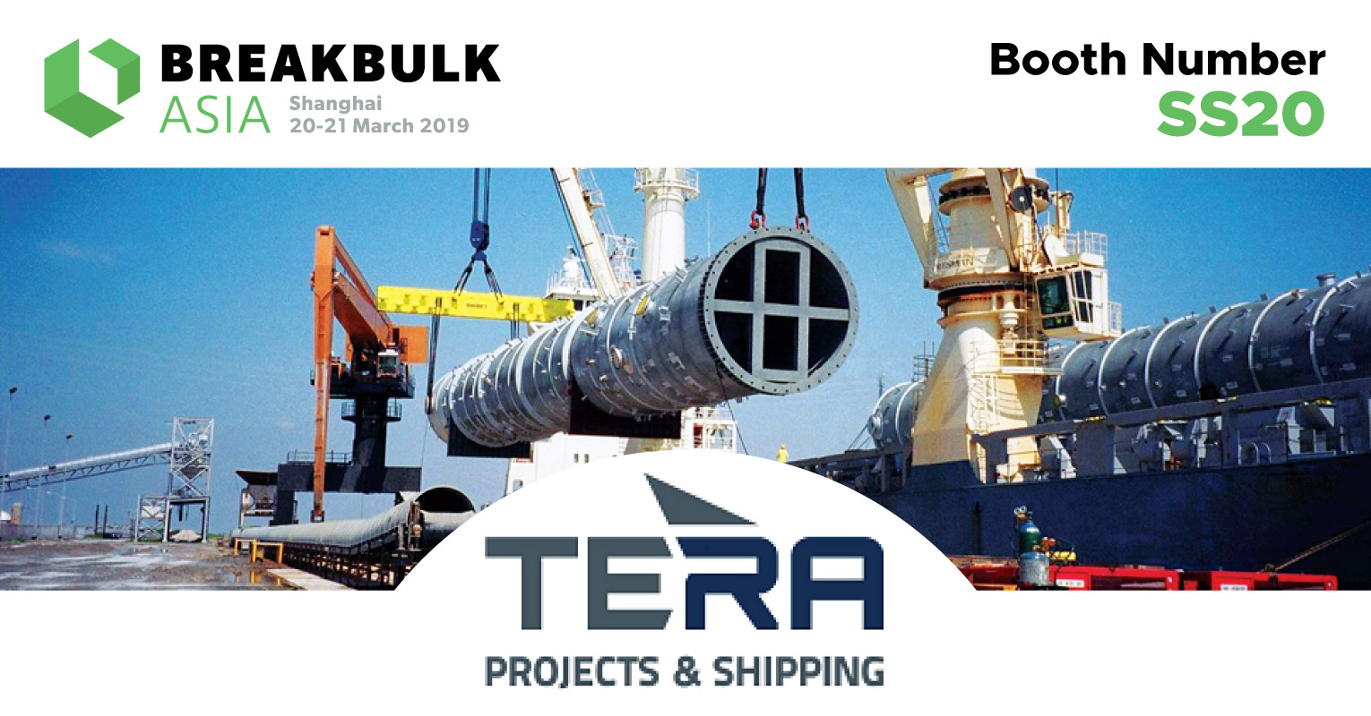 Tera Projects BB Asia