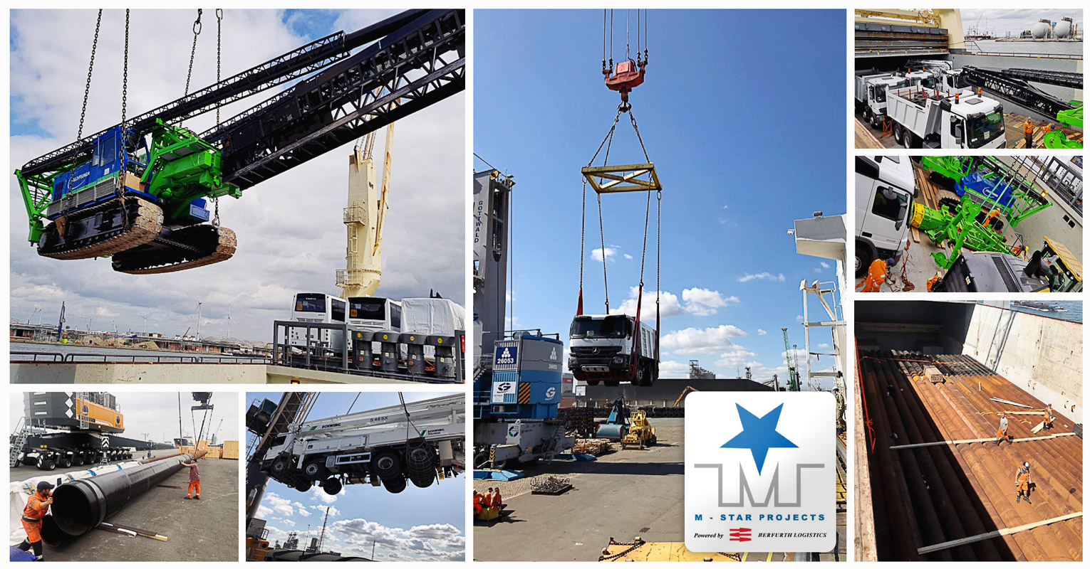 M-Star-Projects-Performed-the-Transportation-of-Equipments-for-the-KPF-Terminal-Paramaribo,-Suriname
