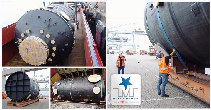 M-Star Freight Services Handles more Germany Deliveries