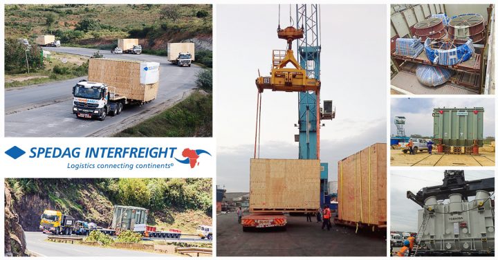 New member representing Kenya, Rwanda, South Sudan and Uganda – Spedag Interfreight Ltd.