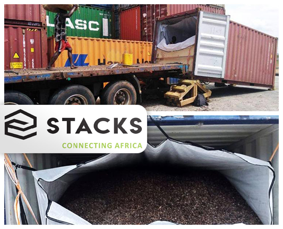 Stacks Ghana Handles a 600 MT Door to Door Shipment of Shea Kernels from Ghana to Denmark for Client AAK