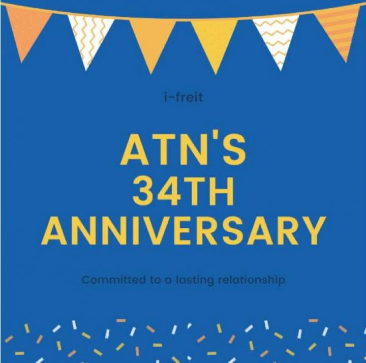 ATN Celebrates 34 Years of Freight Forwarding, Bettering the Lives of Filipinos