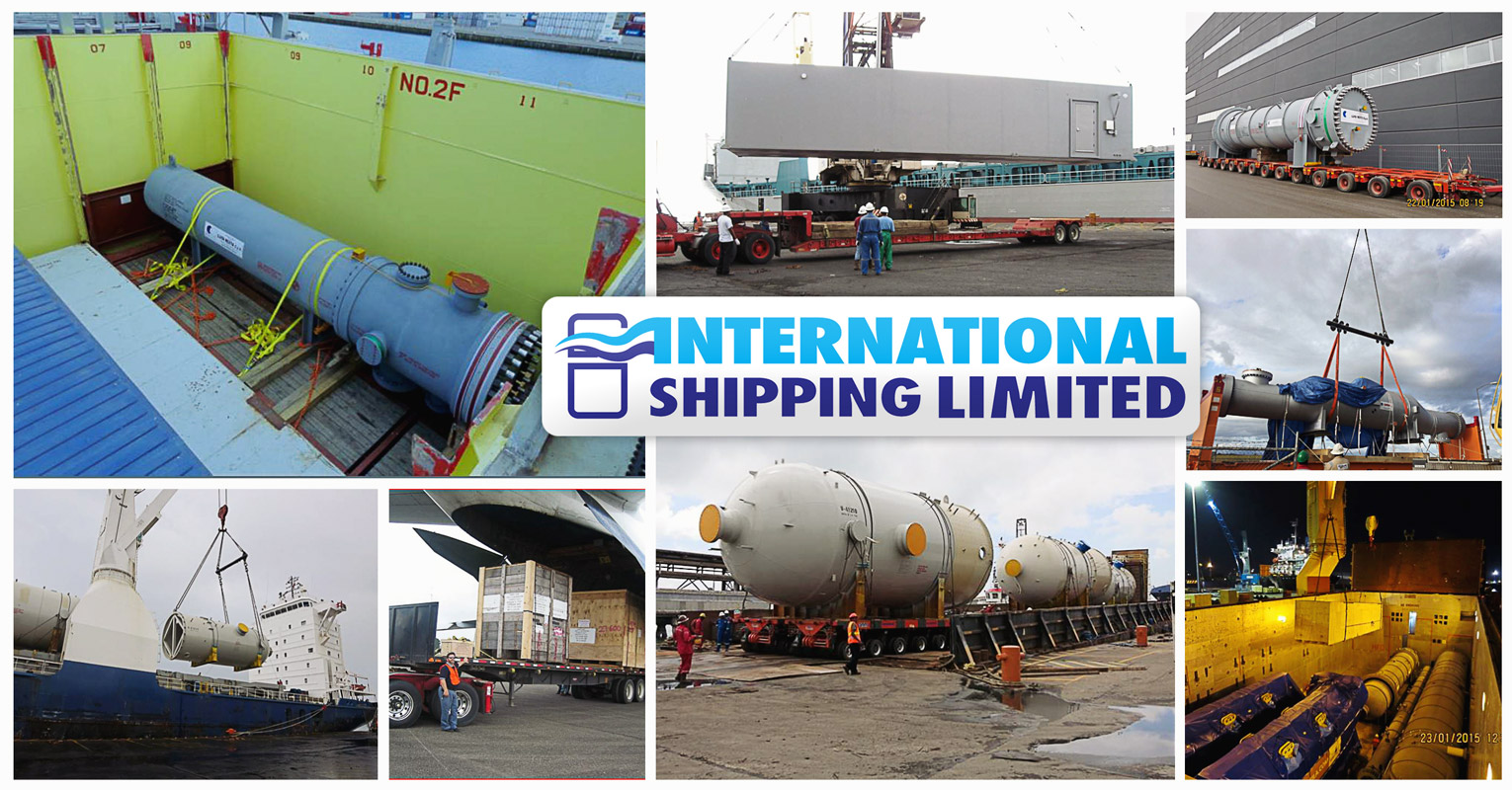 New member representing Trinidad and Tobago – International Shipping Limited