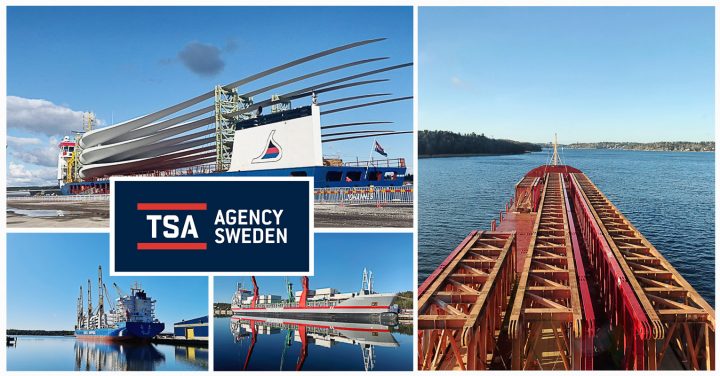 New Service Provider Representing Sweden – TSA Agency Sweden