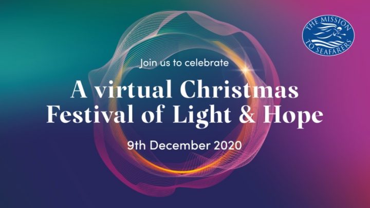 Mission to Seafarers Christmas Event